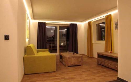 Apartamento Alpenmond