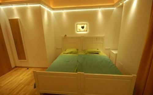 Apartamento Alpenmond