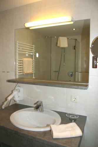 Hotel Hochland