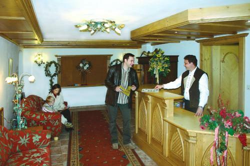 Hotel Hochland