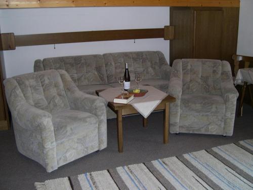 Hostal Pension Holzmann