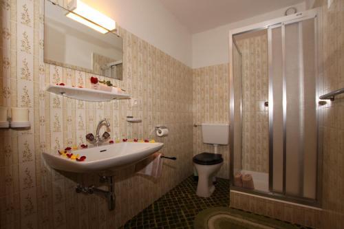 Hostal Pension Holzmann