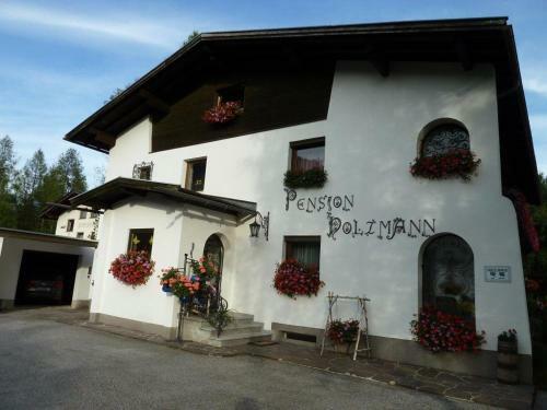 Hostal Pension Holzmann