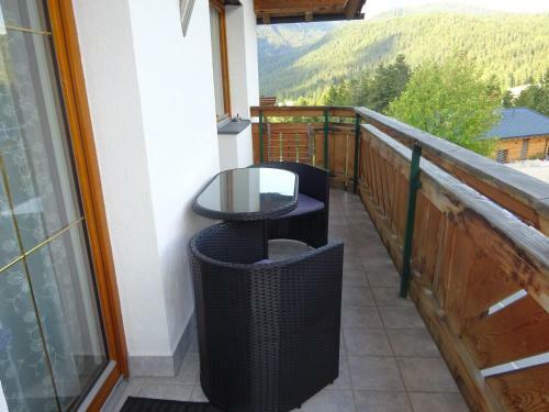Apartamentos Alpineas