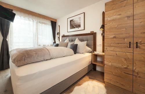 Apartamentos Alpineas