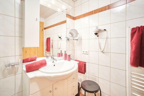 Apartamento Haus Sonnenweg