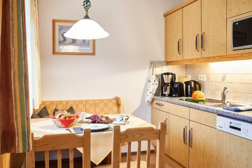 Apartamento Haus Sonnenweg