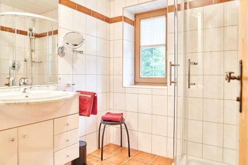 Apartamento Haus Sonnenweg