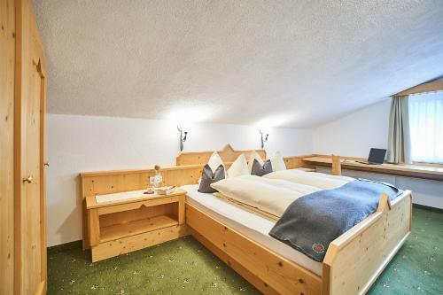 Apartamento Haus Sonnenweg