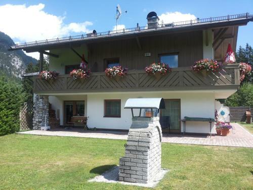 Apartamento Haus Sonnenweg