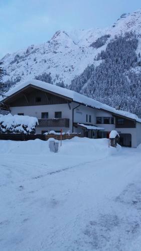 Apartamento Haus Sonnenweg