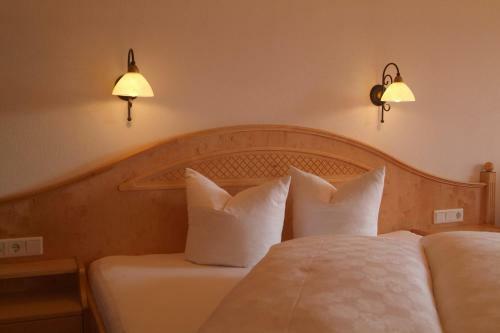 Hotel-garni Weidacherhof