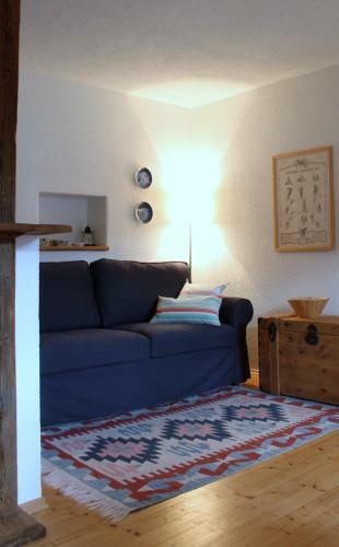 Bed & Breakfast Boderhof