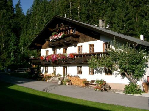 Bed & Breakfast Boderhof