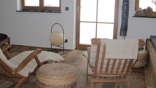 Bed & Breakfast Boderhof