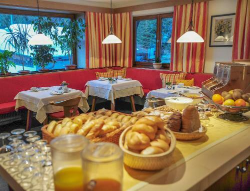 Hostal Pension Pichler
