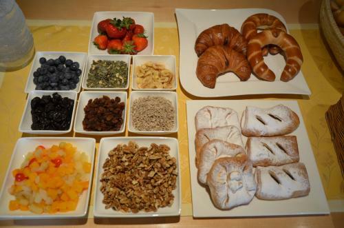 Hostal Pension Pichler