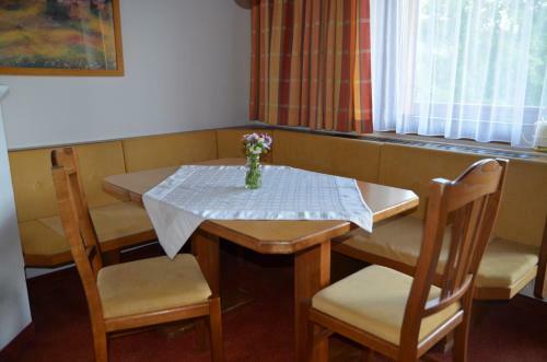Hostal Pension Pichler