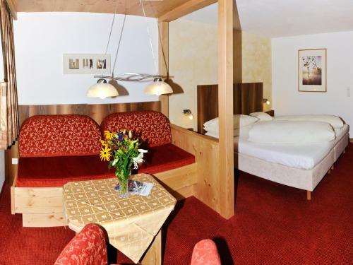 Hostal Pension Lehnerhof