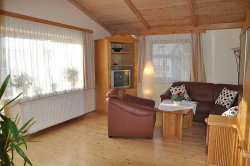Hostal Bergfrieden Leutasch/seefeld