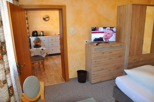 Hostal Bergfrieden Leutasch/seefeld