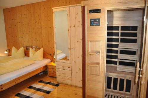 Hostal Bergfrieden Leutasch/seefeld