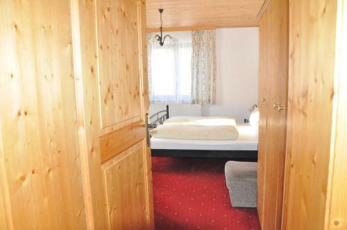 Hostal Bergfrieden Leutasch/seefeld