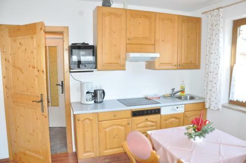 Hostal Bergfrieden Leutasch/seefeld