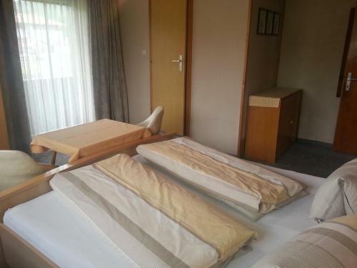 Bed & Breakfast Haus Karwendelblick
