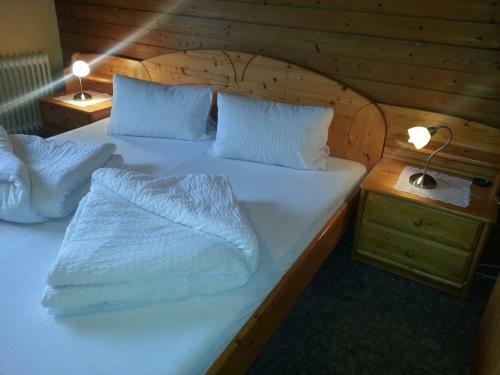 Bed & Breakfast Haus Karwendelblick