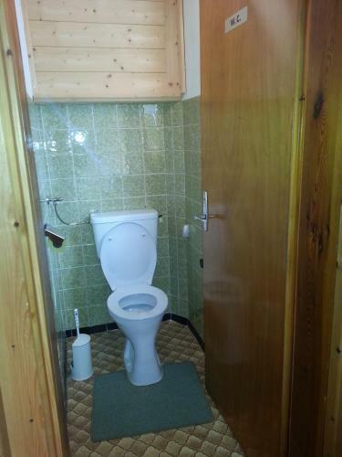 Bed & Breakfast Haus Karwendelblick