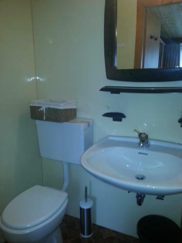Bed & Breakfast Haus Karwendelblick