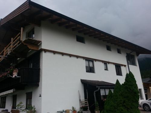 Bed & Breakfast Haus Karwendelblick