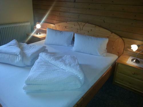 Bed & Breakfast Haus Karwendelblick
