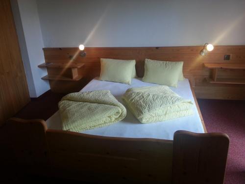 Bed & Breakfast Haus Karwendelblick