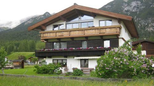 Bed & Breakfast Haus Karwendelblick