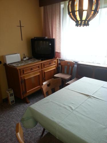 Bed & Breakfast Haus Karwendelblick