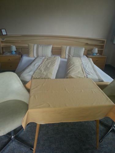 Bed & Breakfast Haus Karwendelblick