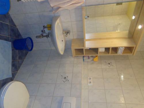 Apartamento Haus Ahrnspitze