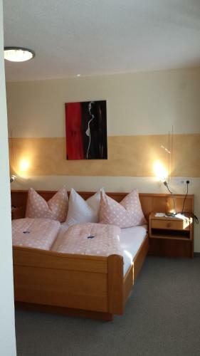 Apartamento Haus Ahrnspitze