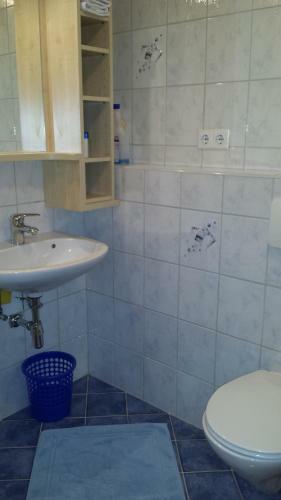 Apartamento Haus Ahrnspitze