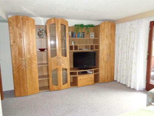 Apartamento Haus Ahrnspitze