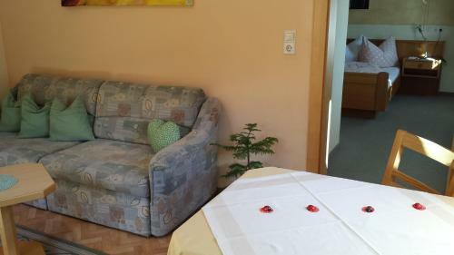 Apartamento Haus Ahrnspitze