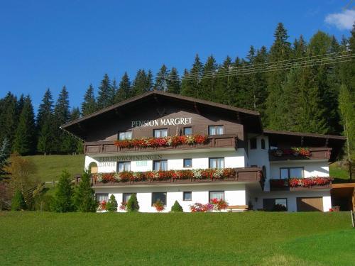 Hostal Pension Margret
