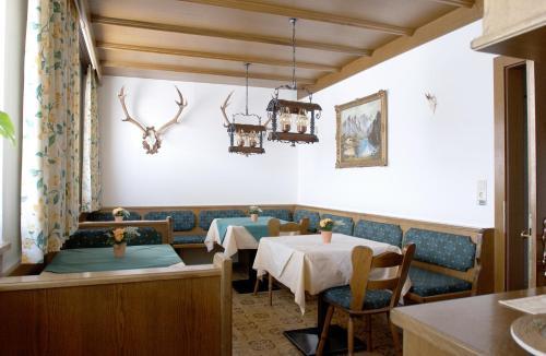 Hostal Pension Margret