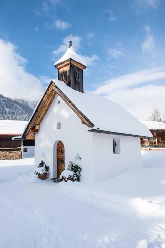 Hostal Pension Margret