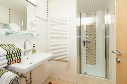 Apartamento Haus Bergkristall