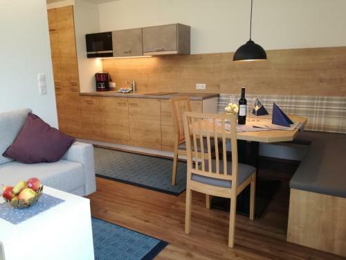 Apartmenthaus Brigitte