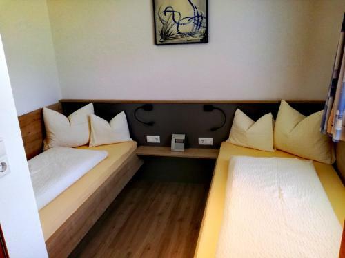 Apartmenthaus Brigitte