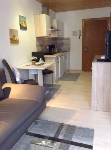 Apartmenthaus Brigitte